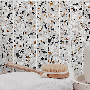 Terrazzo